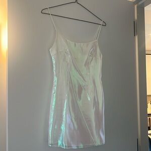 Superdown Rosalind mini dress - only wore once